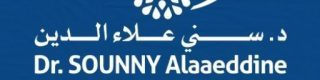 logo ophtalmologue Dr Sounny