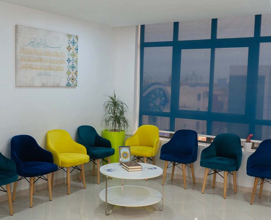 ophtalmologue agadir - Dr Sounny