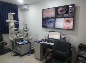 salle chirurgie